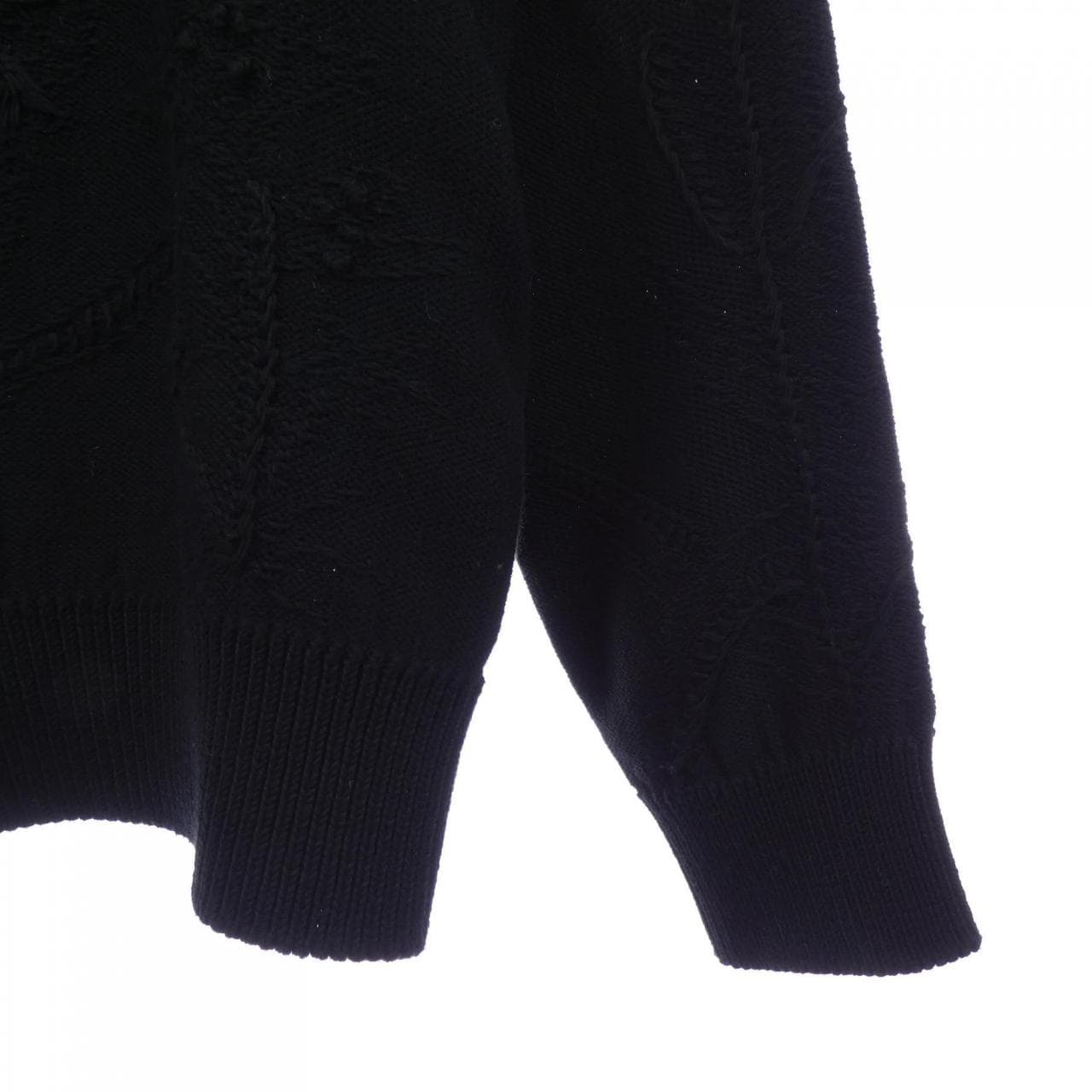 サルヴァトーレフェラガモ SALVATORE FERRAGAMO 120667 ニット