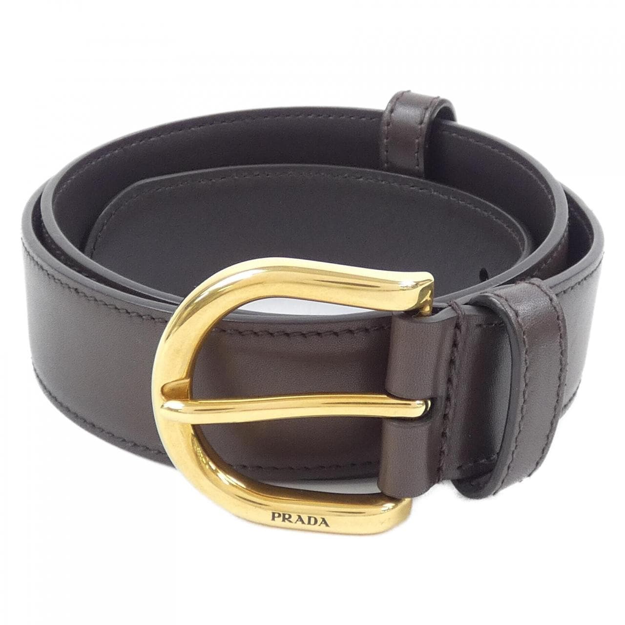 プラダ PRADA 1CS130 BELT