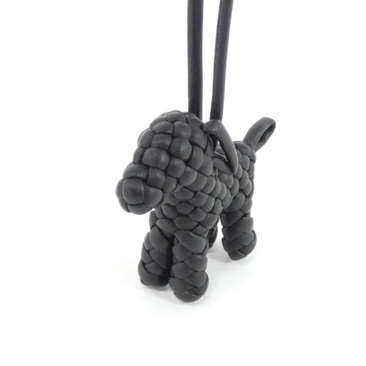 ボッテガヴェネタ 807068 V3D81 バッグチャーム