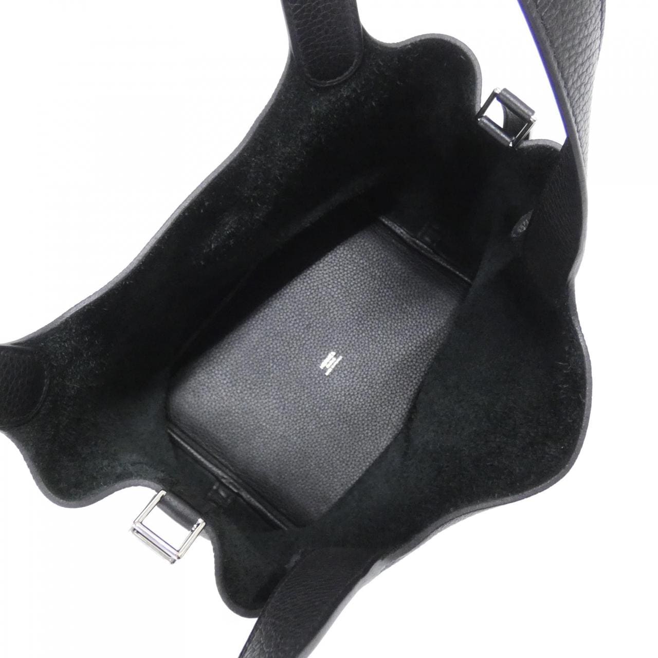 エルメス ピコタン ロック MM 060991CK バッグ