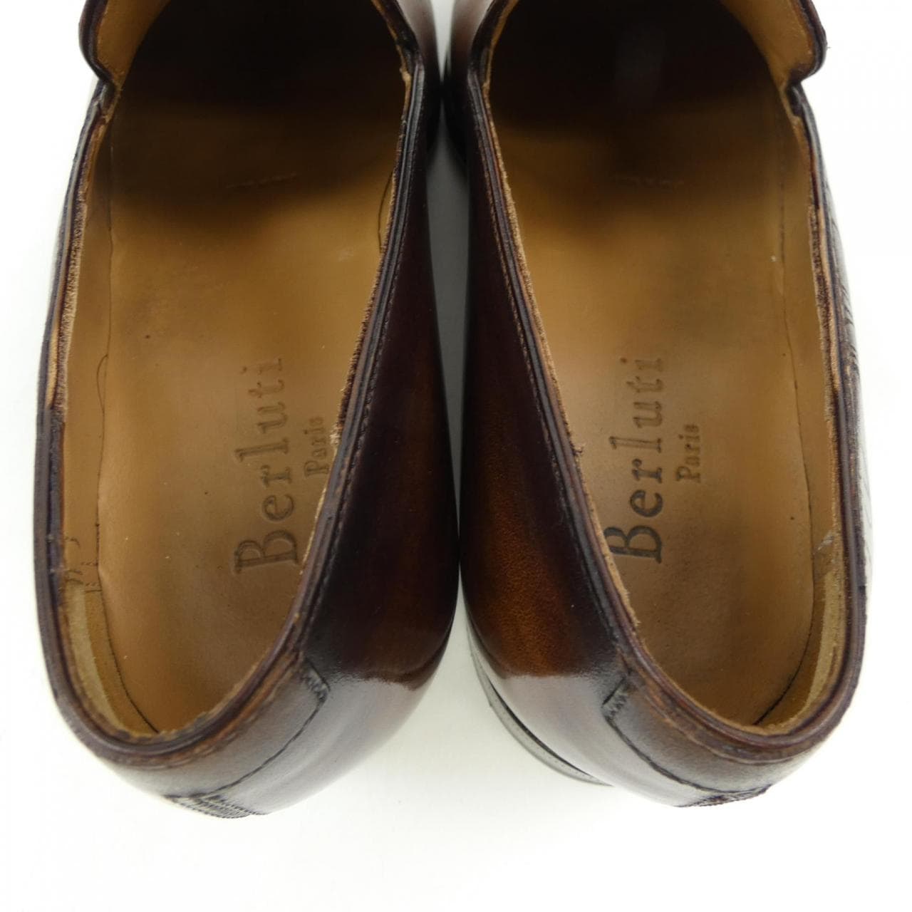 ベルルッティ Berluti 4170 シューズ