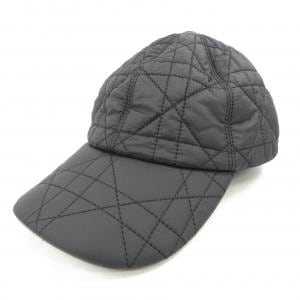 クリスチャンディオール CHRISTIAN DIOR D-PLAYER カナージュキルティング 25PCA922A153 キャップ