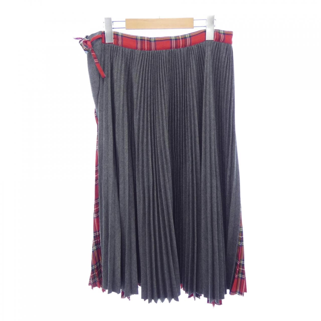 MAISON JEJIA スカート