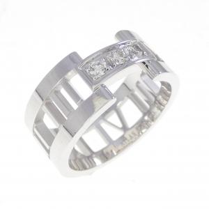 ティファニー アトラス リング