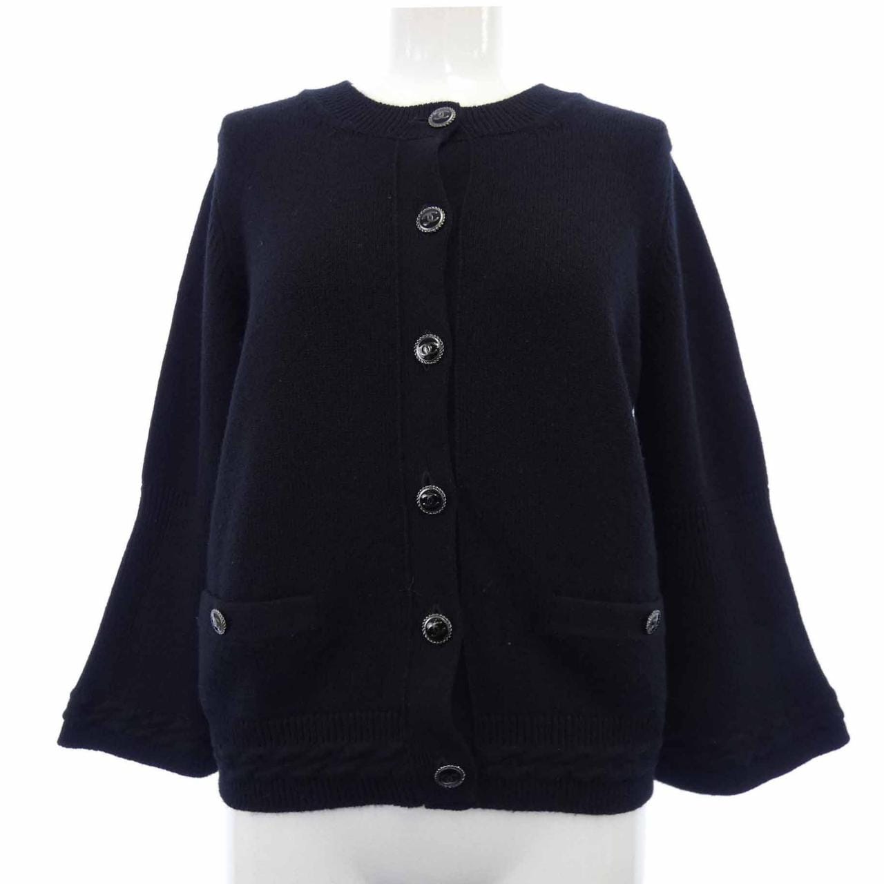 シャネル CHANEL P58536K07657 カーディガン
