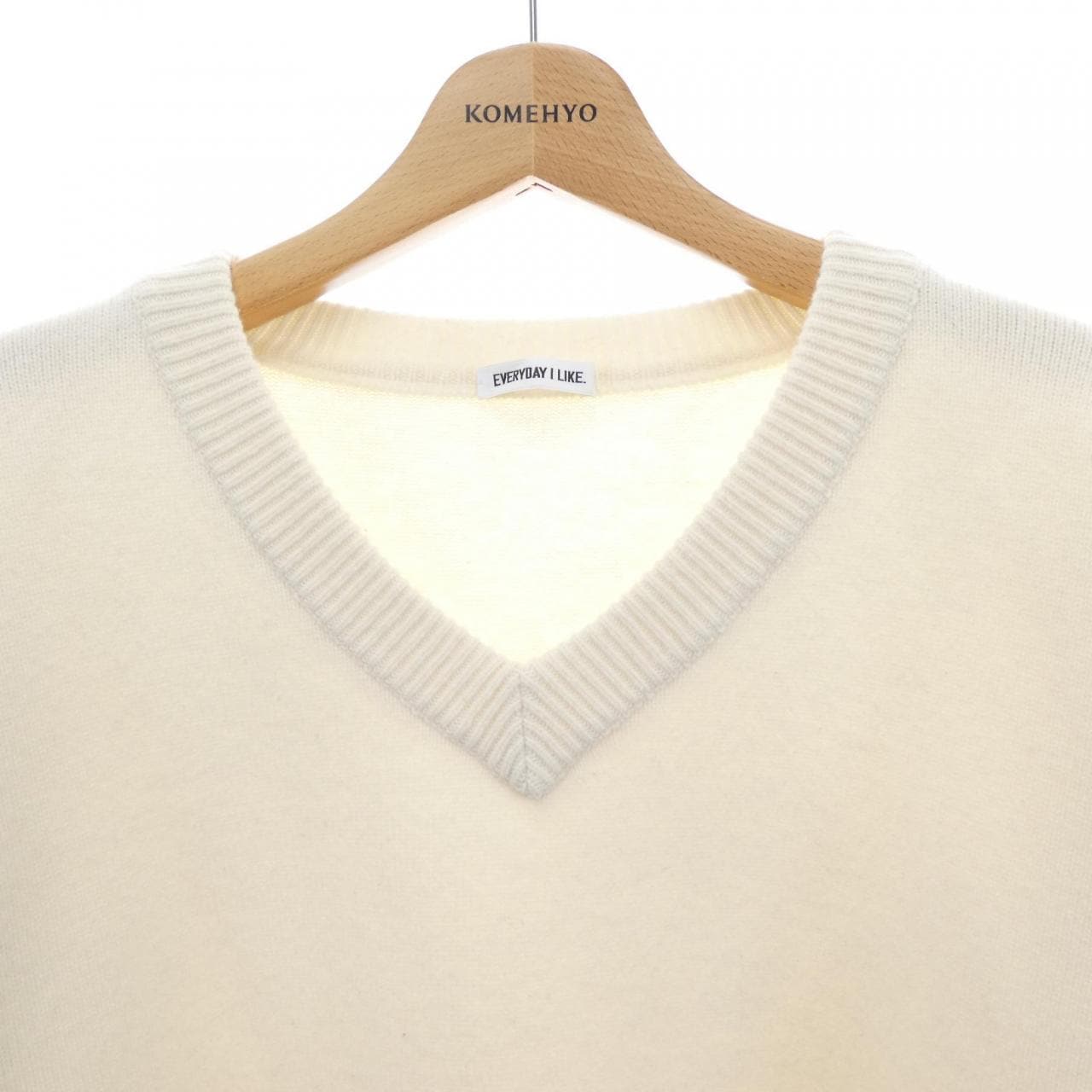 ドゥーズィエムクラス DEUXIEME CLASSE ニット