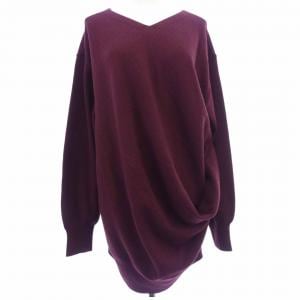 レサージュ L'ESSAGE ニット