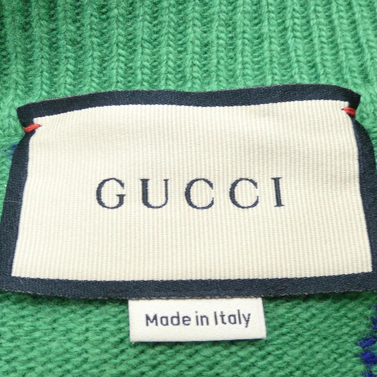 グッチ GUCCI 674043 XKB3V カーディガン