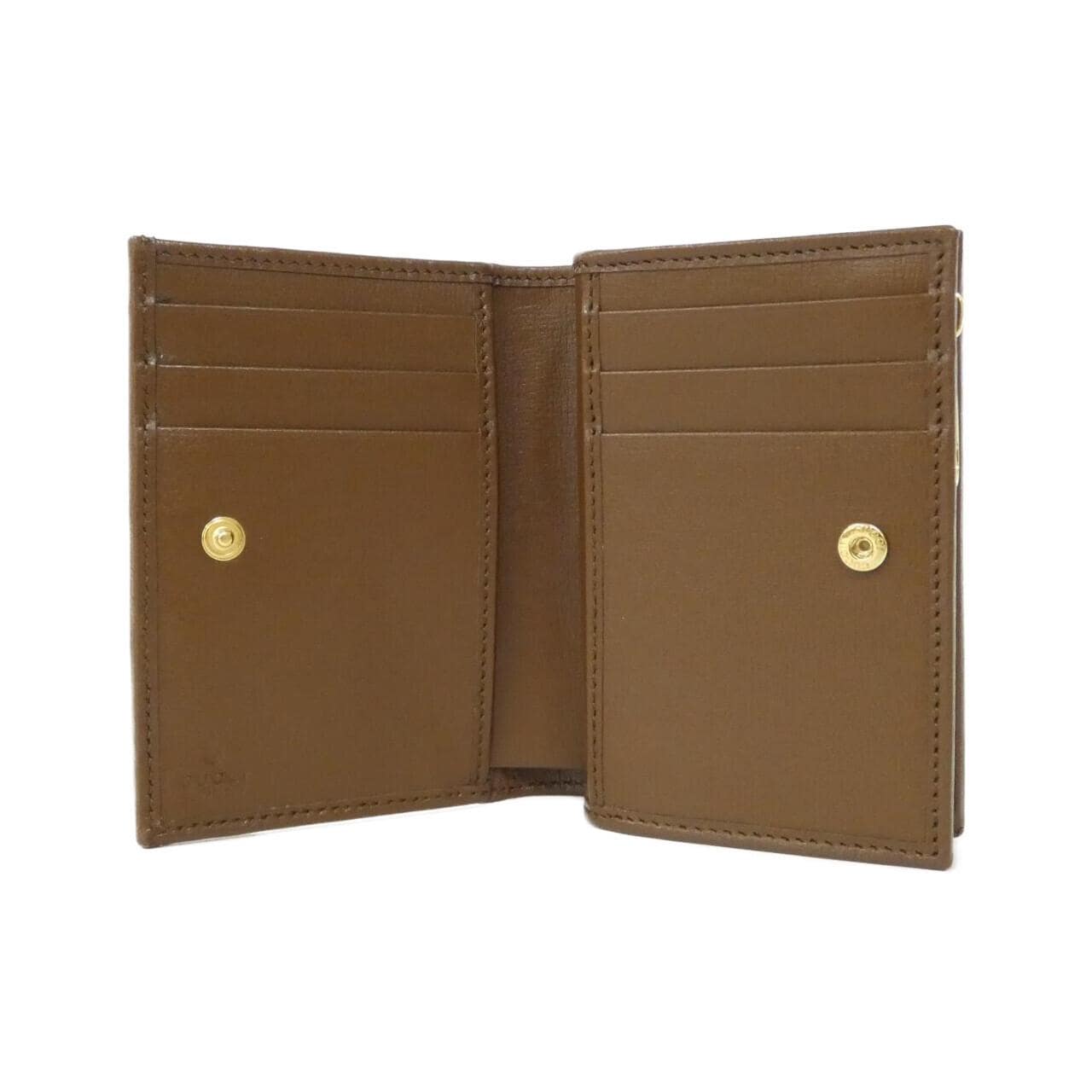 グッチ GUCCI HORSEBIT 1955 726846 92TCG 財布