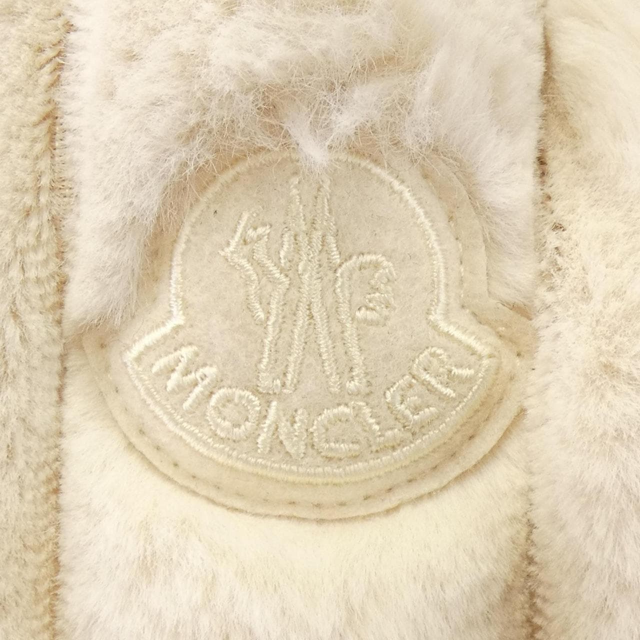 モンクレール MONCLER FARE ダウンジャケット