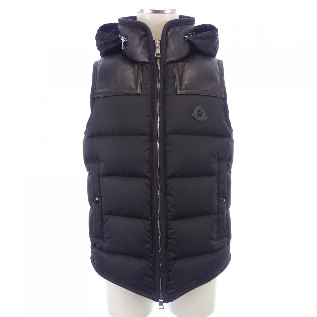 モンクレール MONCLER MILLAIS ダウンベスト