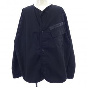 ディセンダント DESCENDANT ジャケット