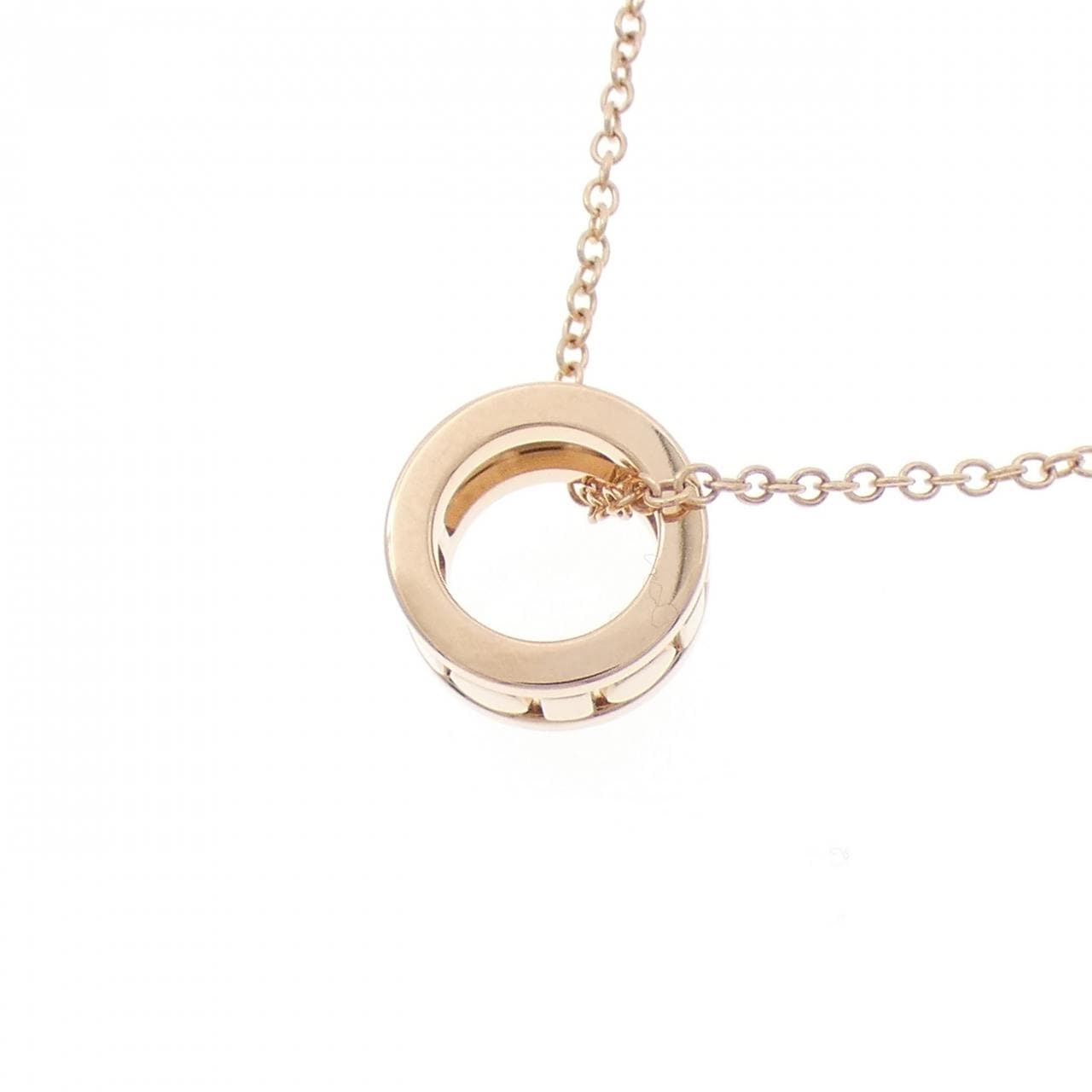 ダミアーニ ベルエポック リール ネックレス