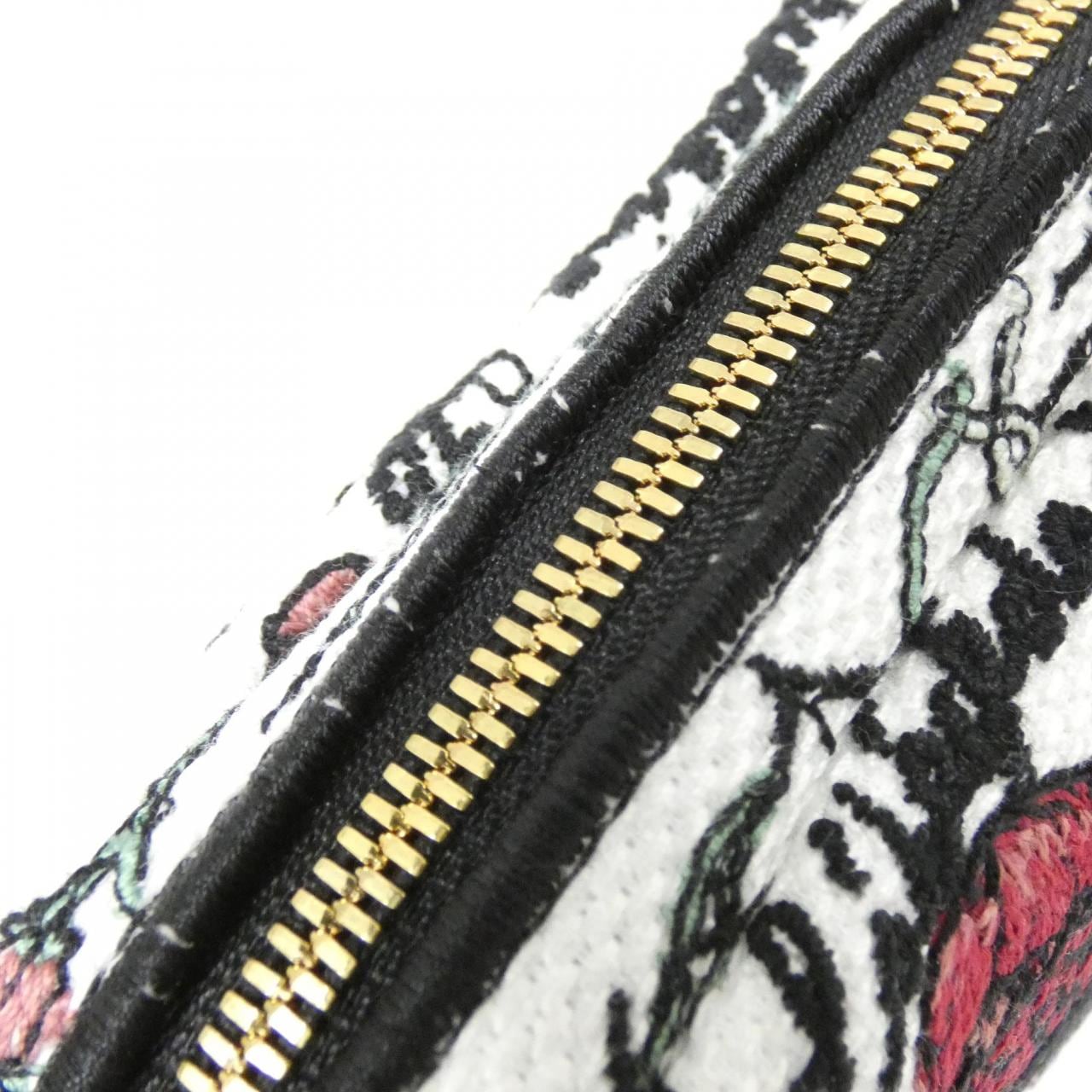 クリスチャンディオール FLORILEGIO ポーチ