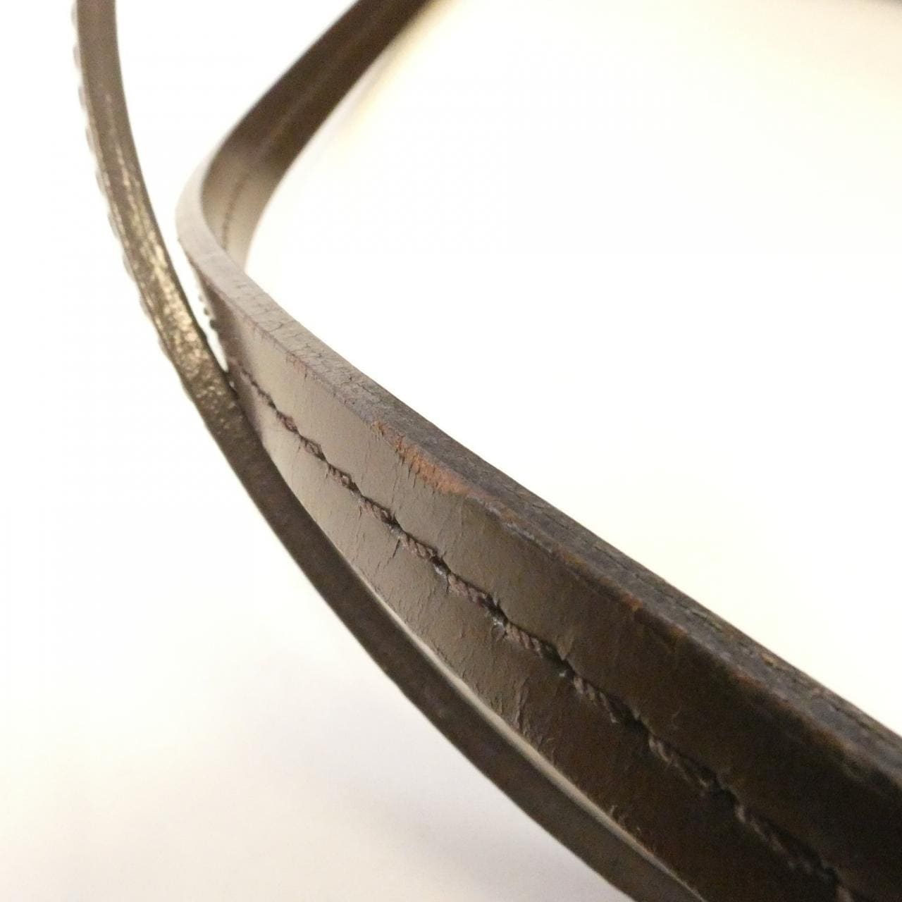 ルイヴィトン ダミエ マーリボーン PM N41215 バッグ