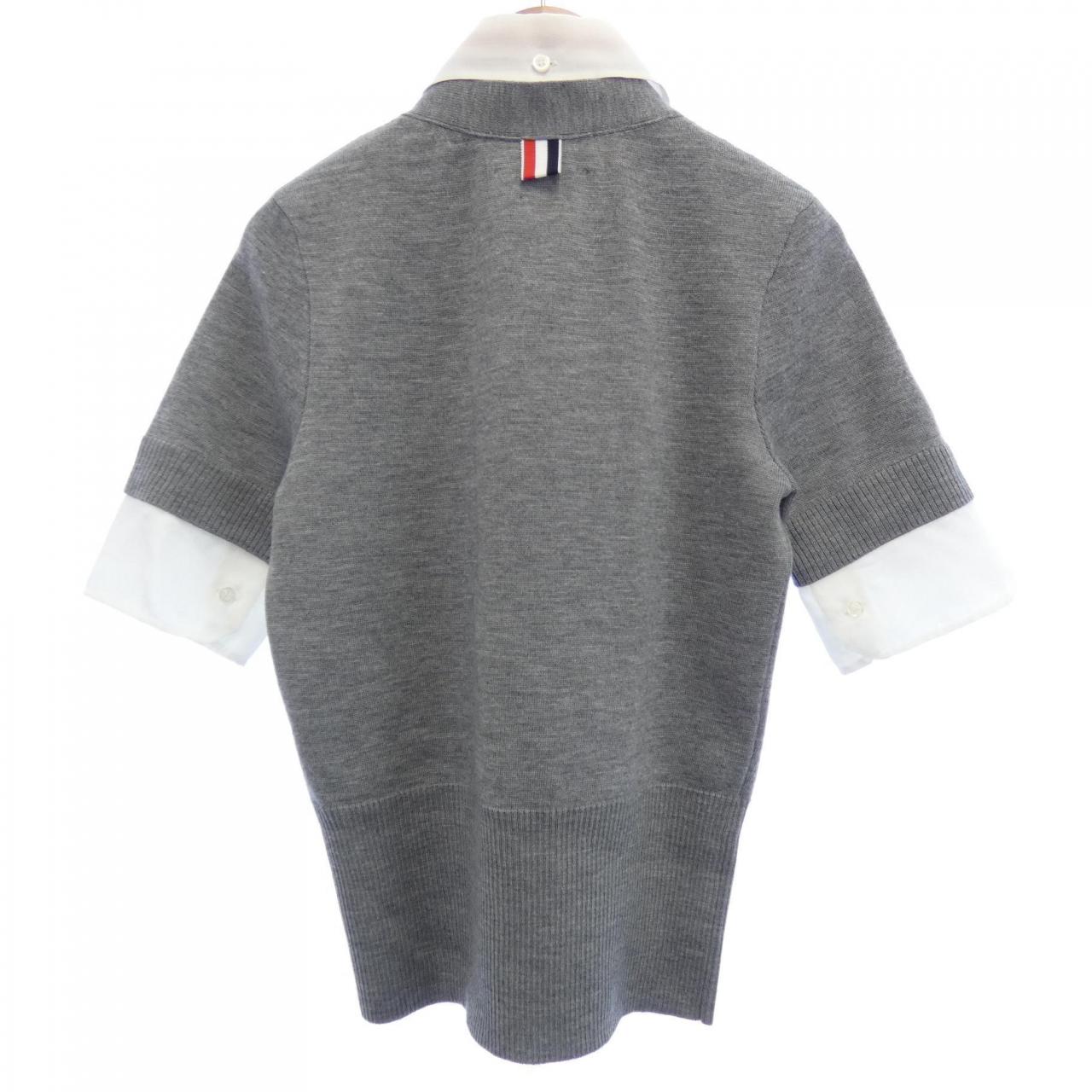 トムブラウン THOM BROWNE FKC537A-Y1014-055 トップス