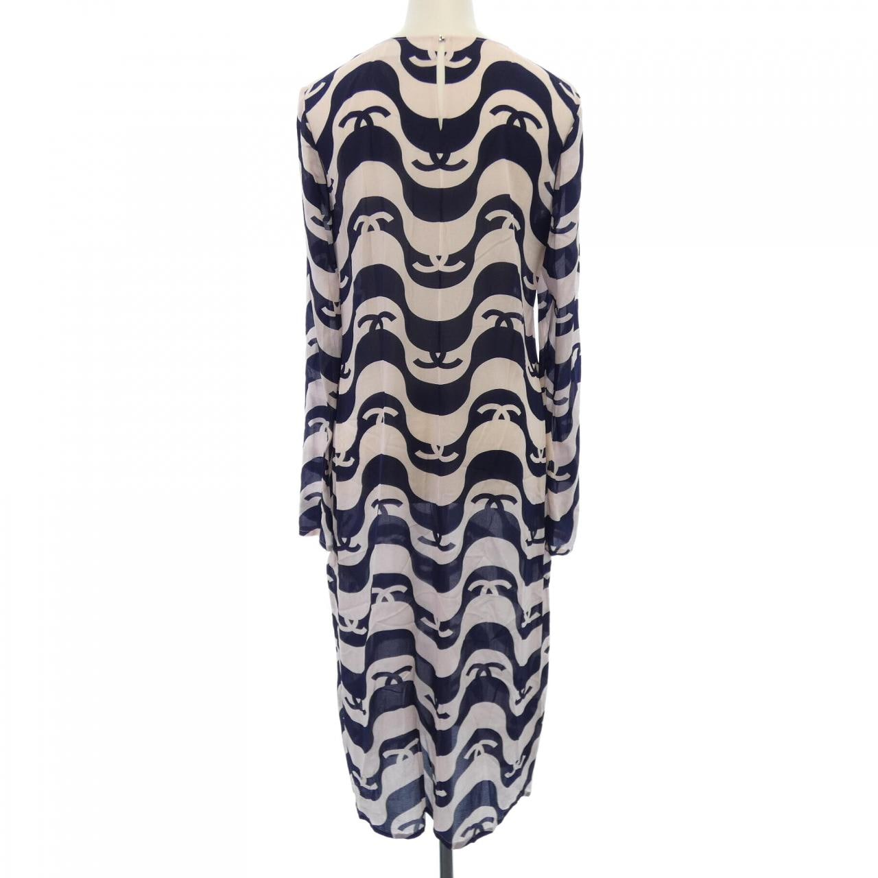 CHANEL P70216V61726 连衣裙