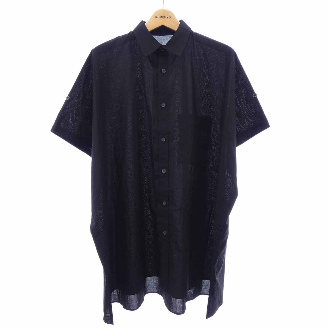 ワイズ Y's YD-B27-030 S／Sシャツ