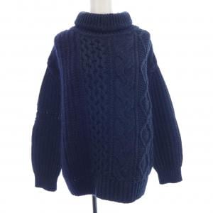 ヒューマンウーマン HUMAN WOMAN ニット