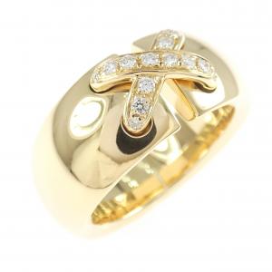 ショーメ リアン ミディアム リング