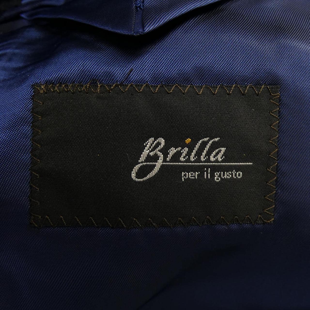 ブリッラ Brilla コート