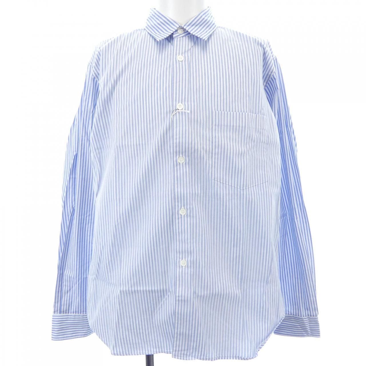 コムデギャルソンオム COMME des GARCONS HOMME PJ-B049 シャツ