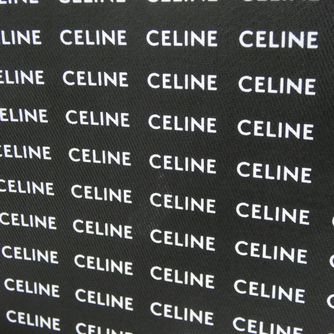 セリーヌ ミニ バーティカル カバ 194372DT2 バッグ