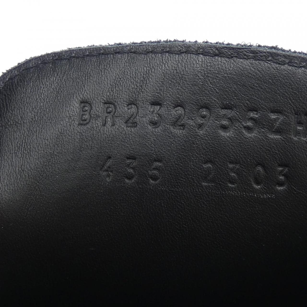 エルメス HERMES 232935Z シューズ