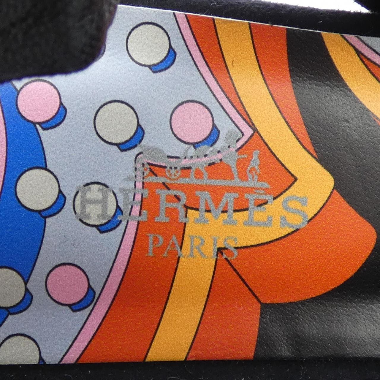 エルメス HERMES エヴァ エルメス･エレクトリック 221013Z パンプス