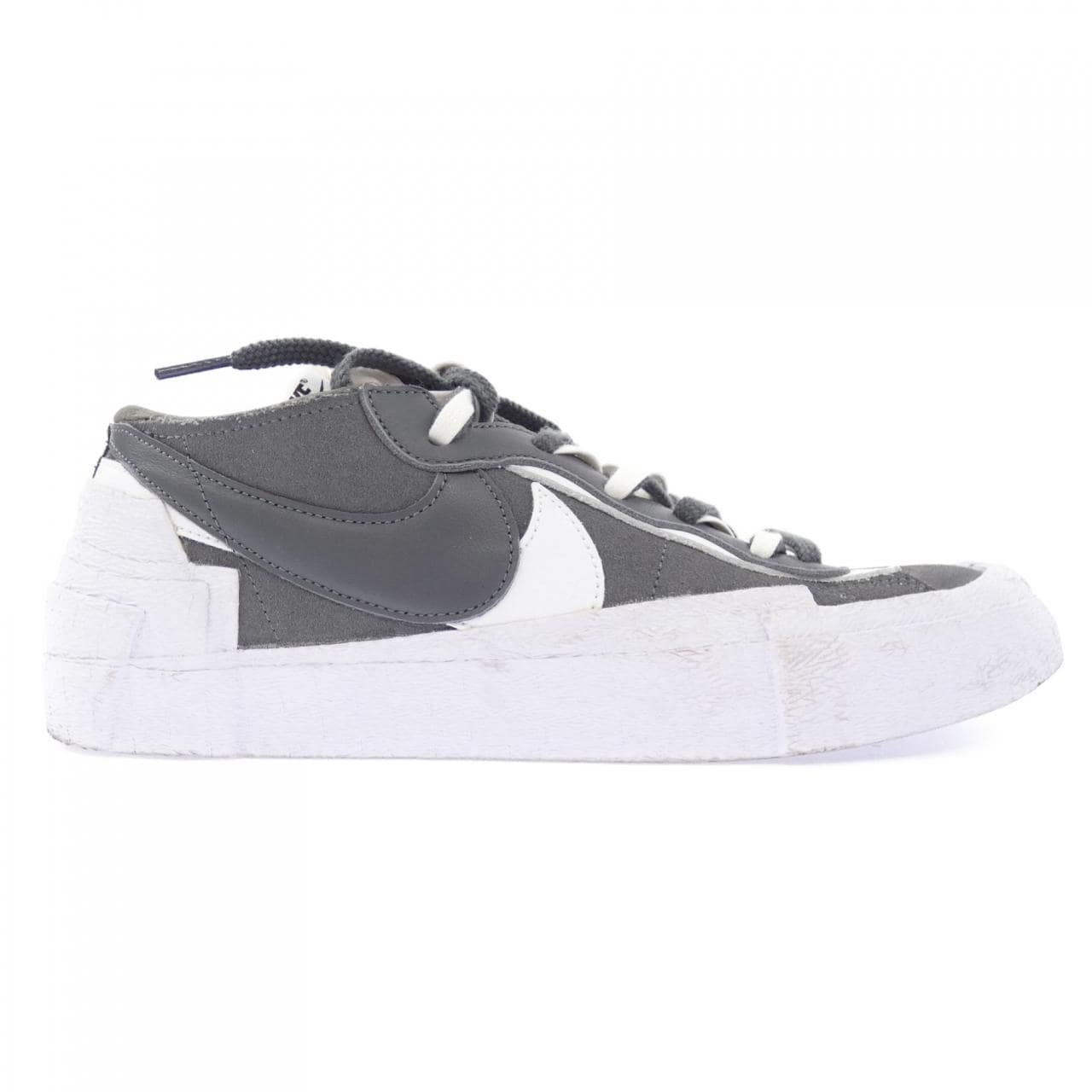 ナイキサカイ NIKE×SACAI DD1877-002 スニーカー