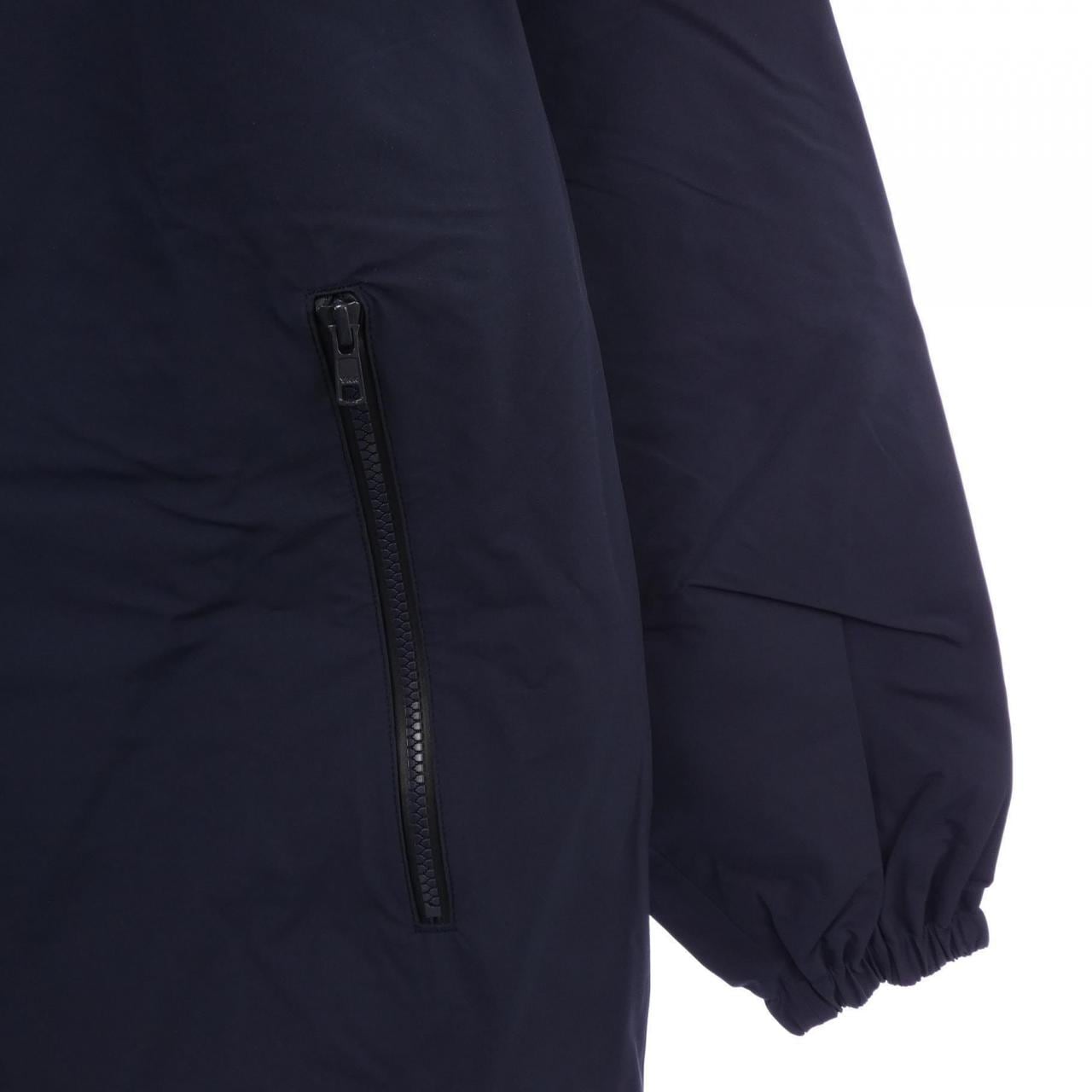 エンノイプロフェッショナル The Ennoy Professional AW25BRENJK05TR ジャケット