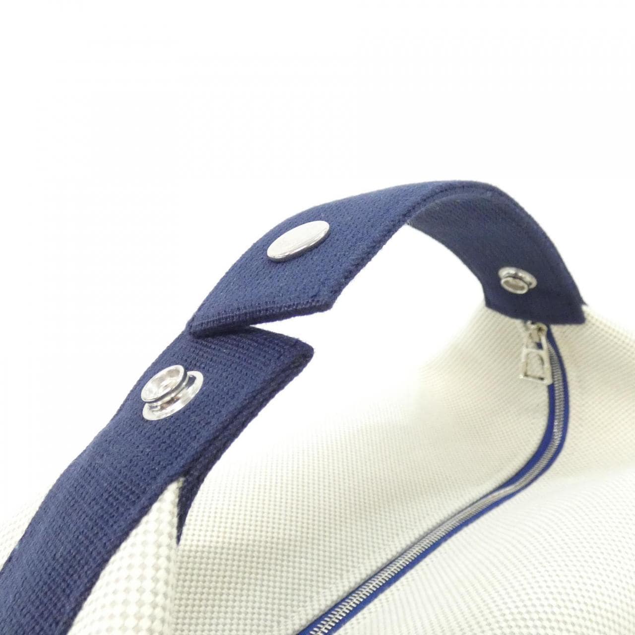 エルメス ブリッド ア ブラック カブリオル GM 103587M ポーチ