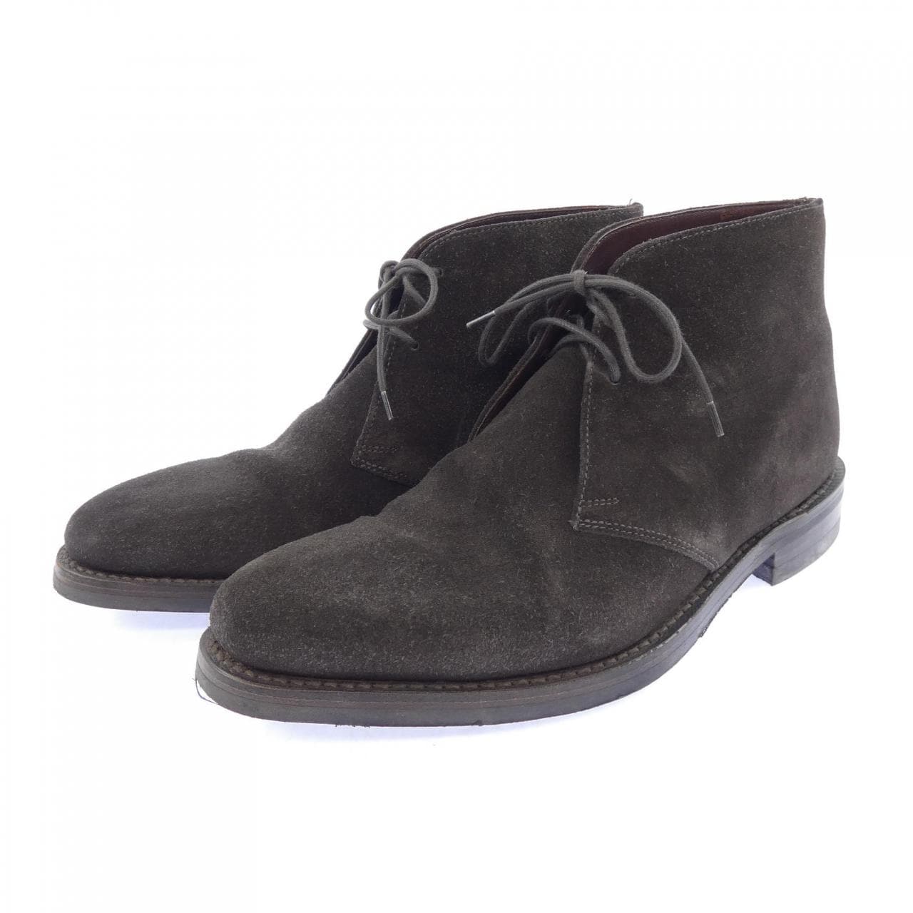 ローク LOAKE 511142 ブーツ