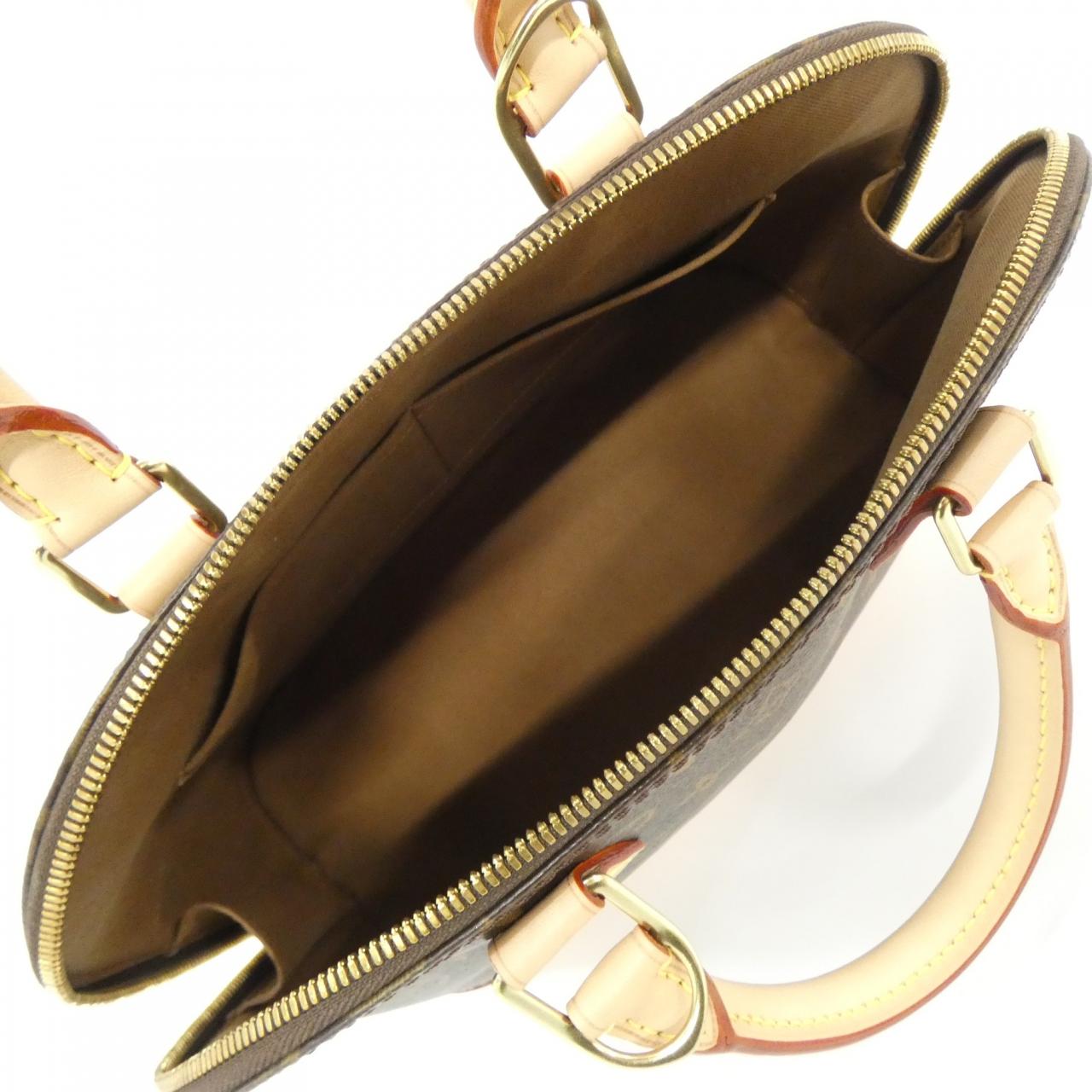 ルイヴィトン モノグラム アルマ PM M53151 バッグ