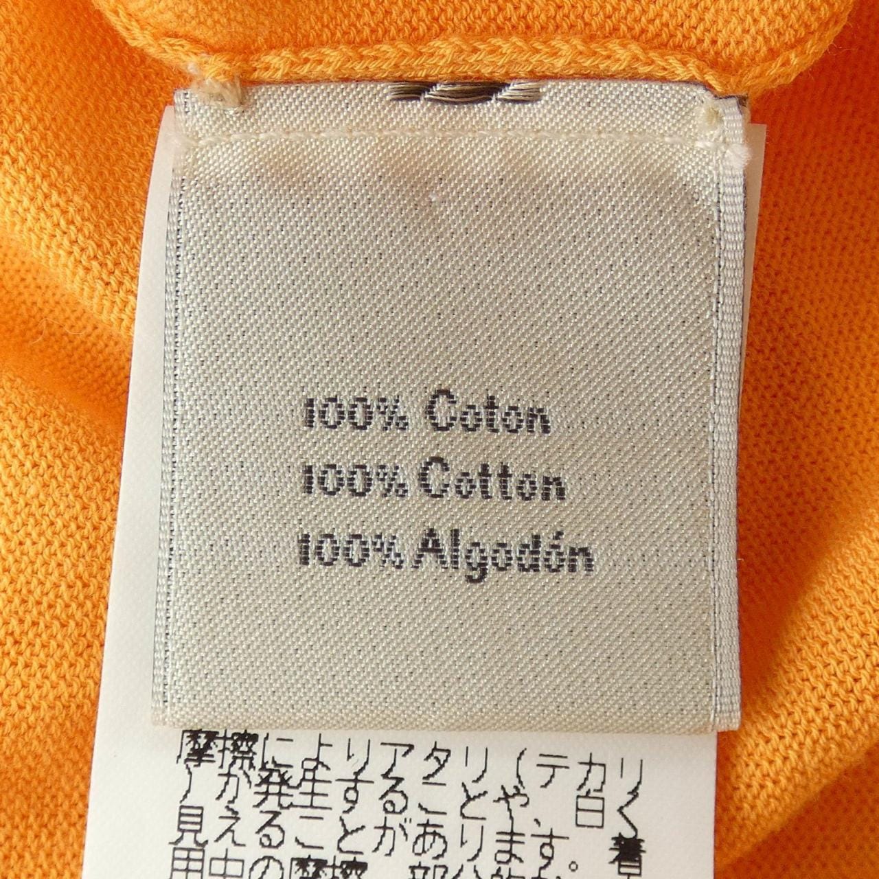 エルメス HERMES 01-5716 トップス