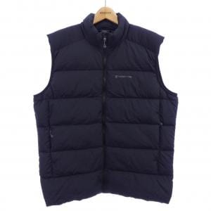モンテイン MONTANE ダウンベスト