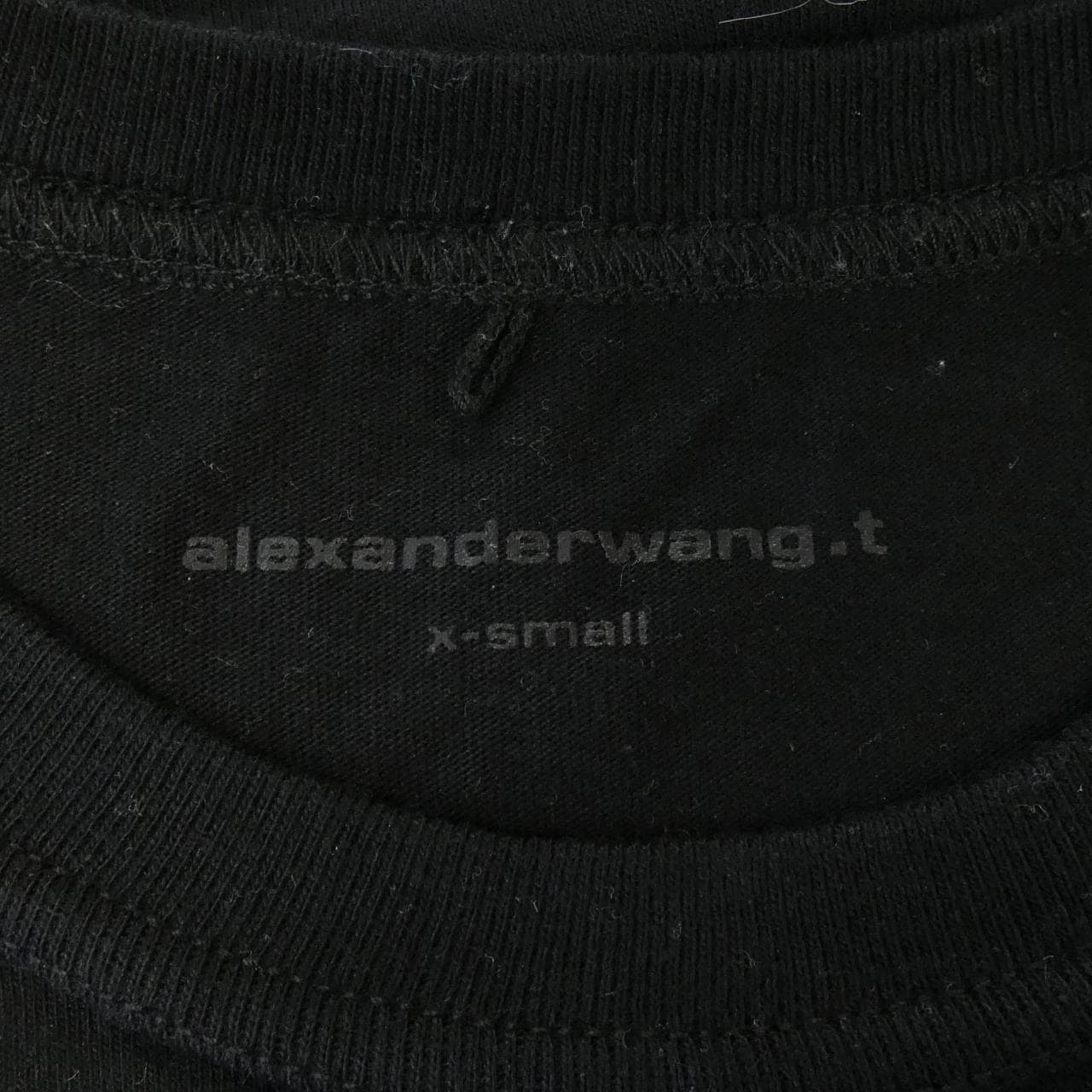 アレキサンダーワン ALEXANDER WANG Tシャツ
