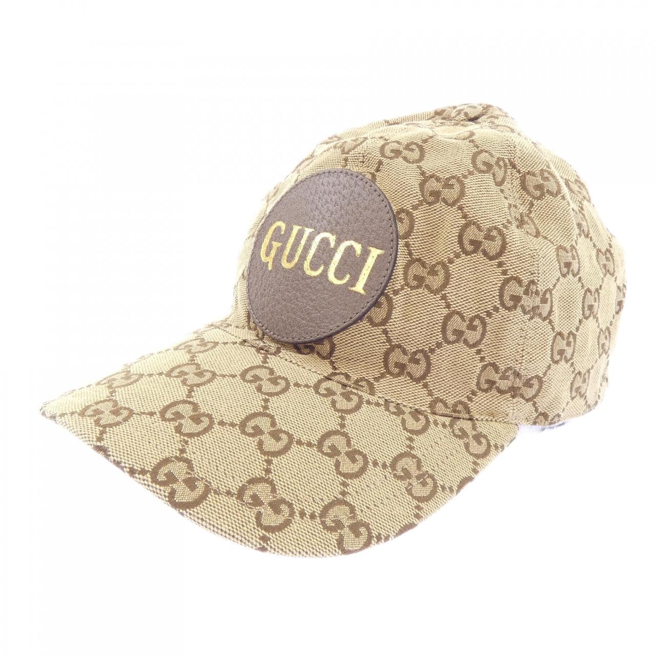グッチ GUCCI 576253 4HG62 キャップ
