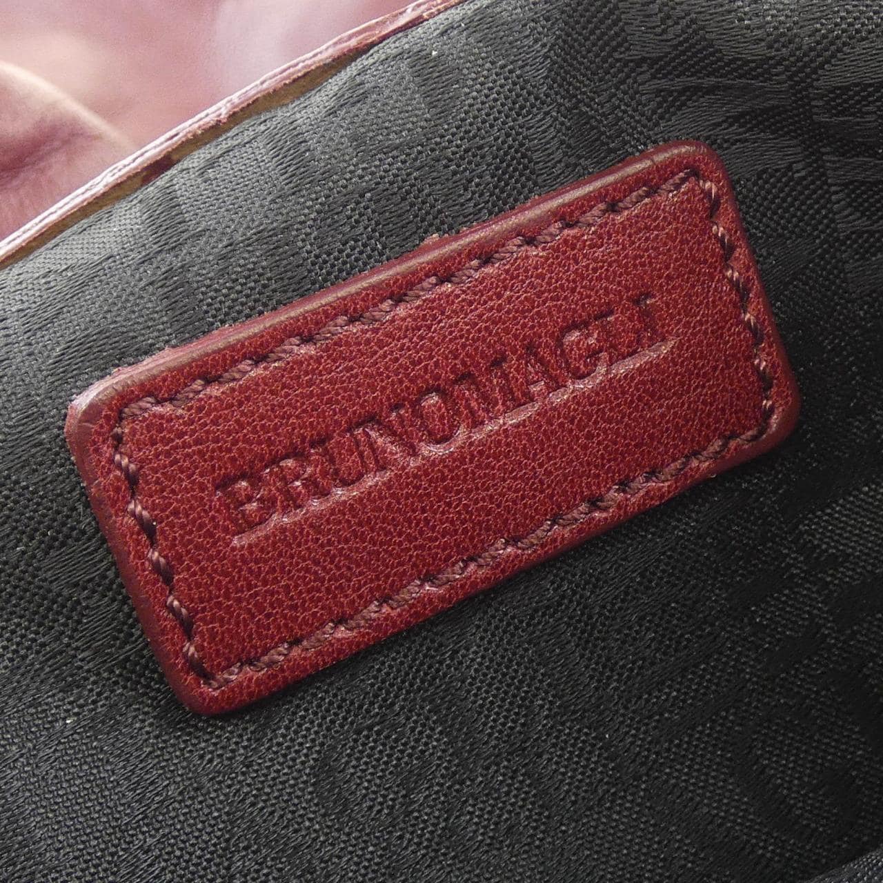 ブルーノマリ BRUNO MAGLI BAG