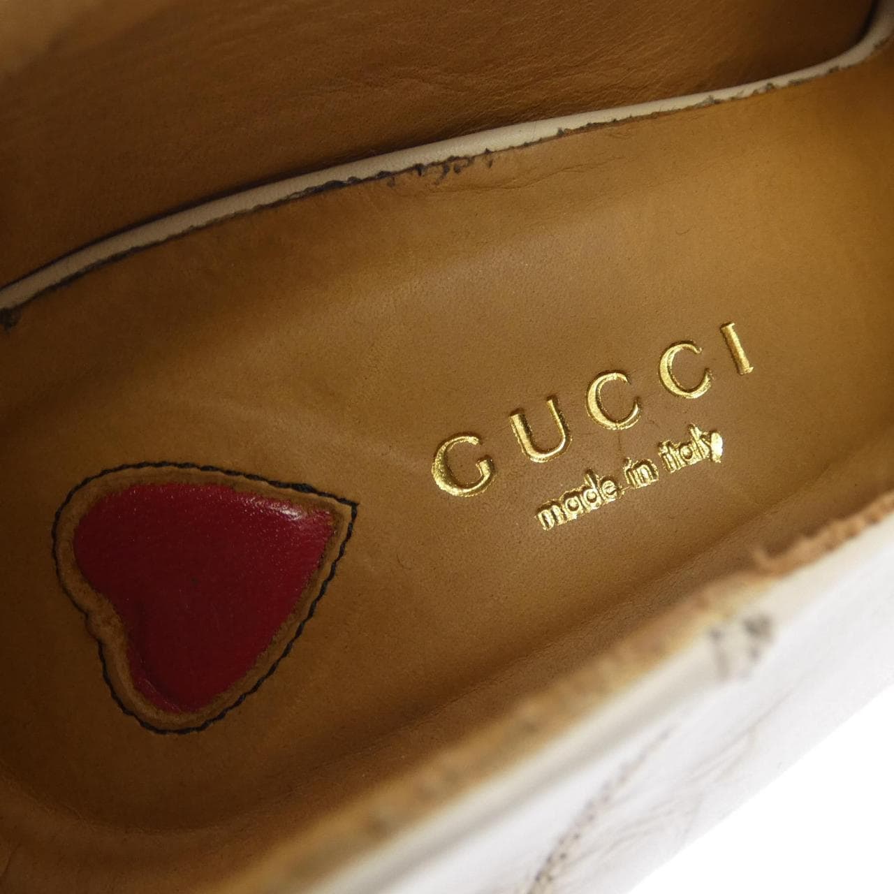 グッチ GUCCI 423535 パンプス