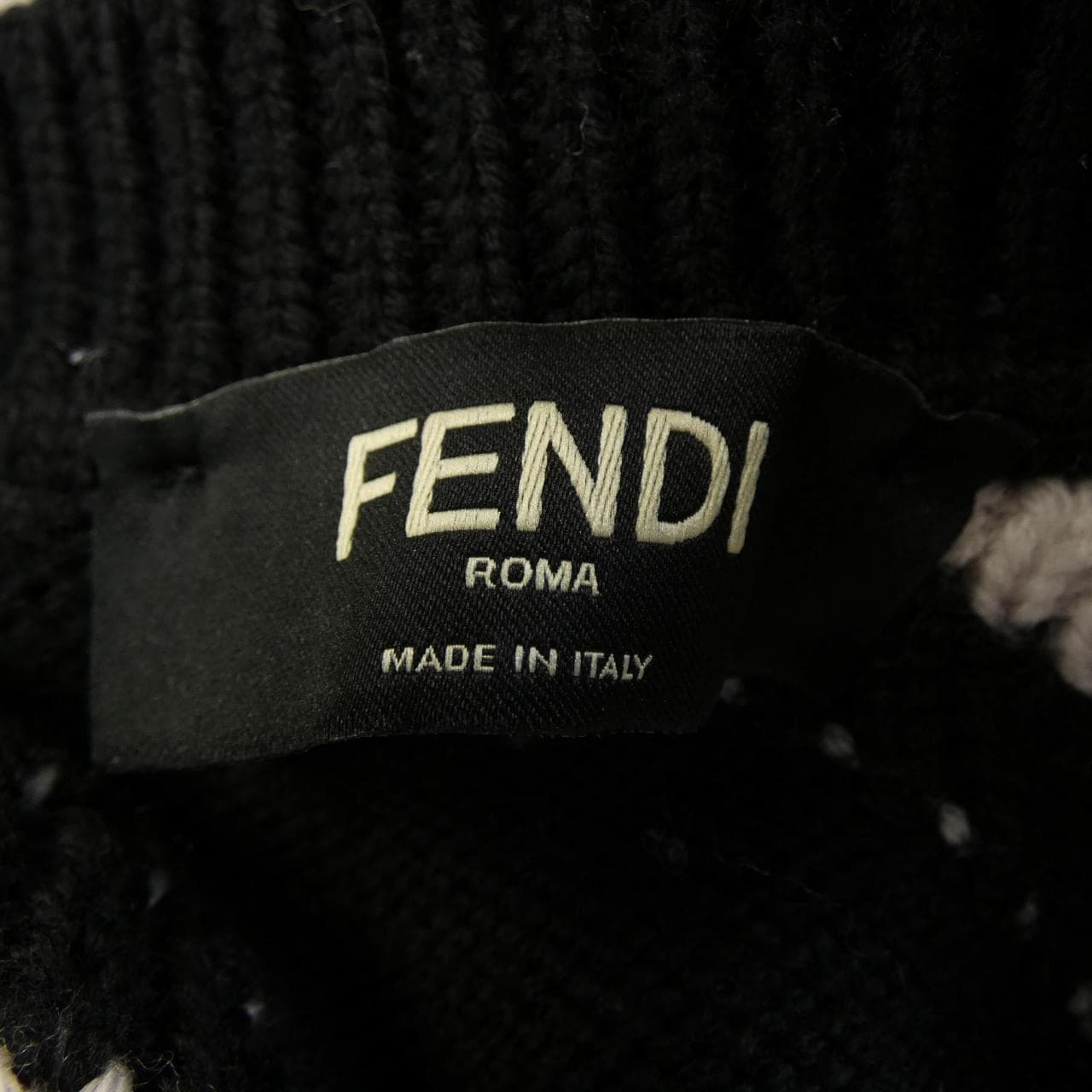 フェンディ FENDI FZX085 AL3V ニット
