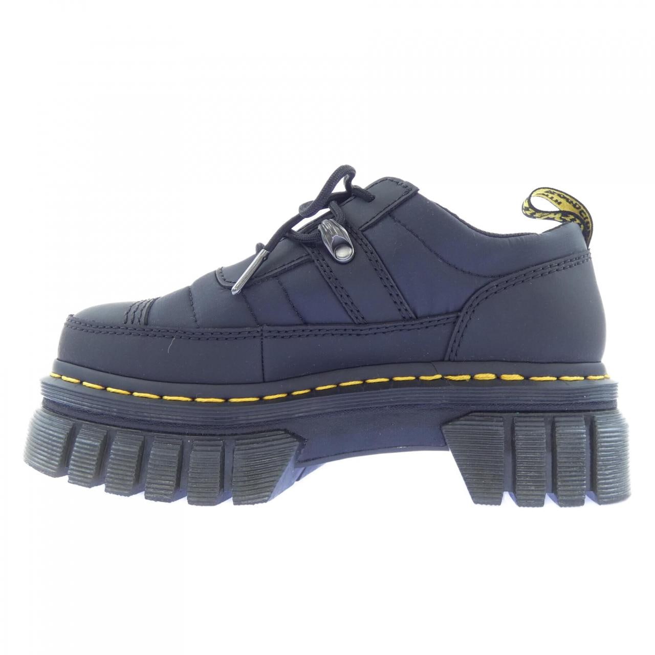ドクターマーチン DR.MARTENS AUDRICK 3i SHOE QLTD シューズ