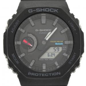 カシオ G-SHOCK GA-B2100-1AJF その他 クォーツ
