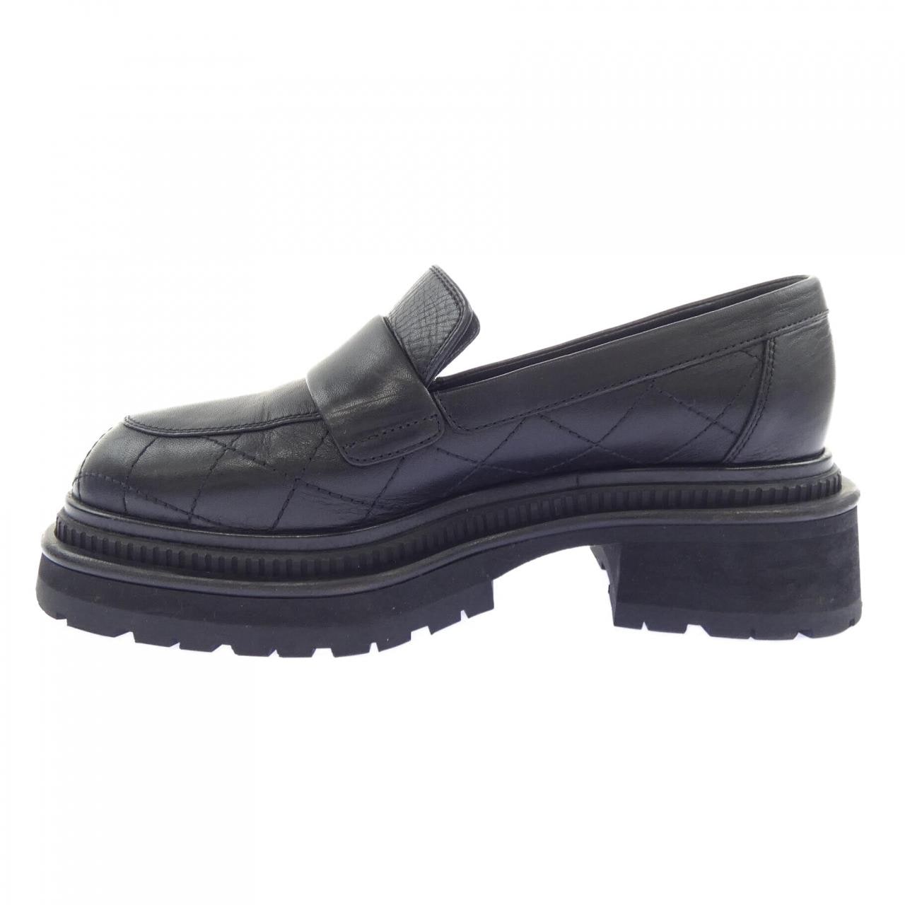 シャネル CHANEL ローファー LOAFERS G45074B13329 シューズ