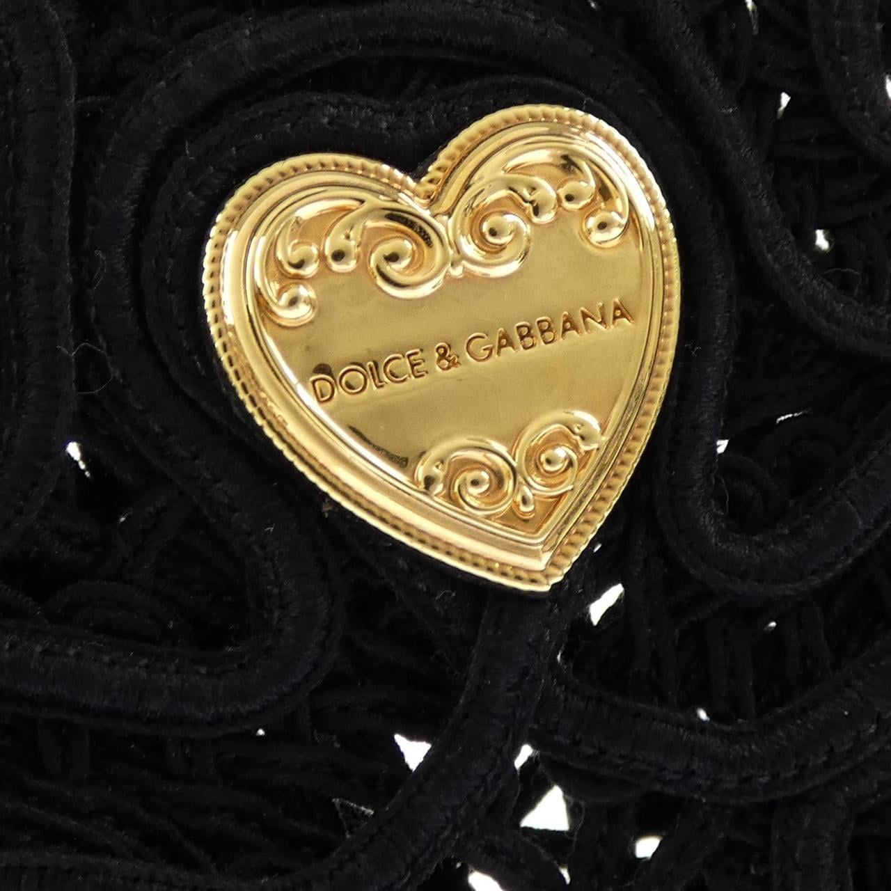 ドルチェアンドガッバーナ DOLCE&GABBANA BAG