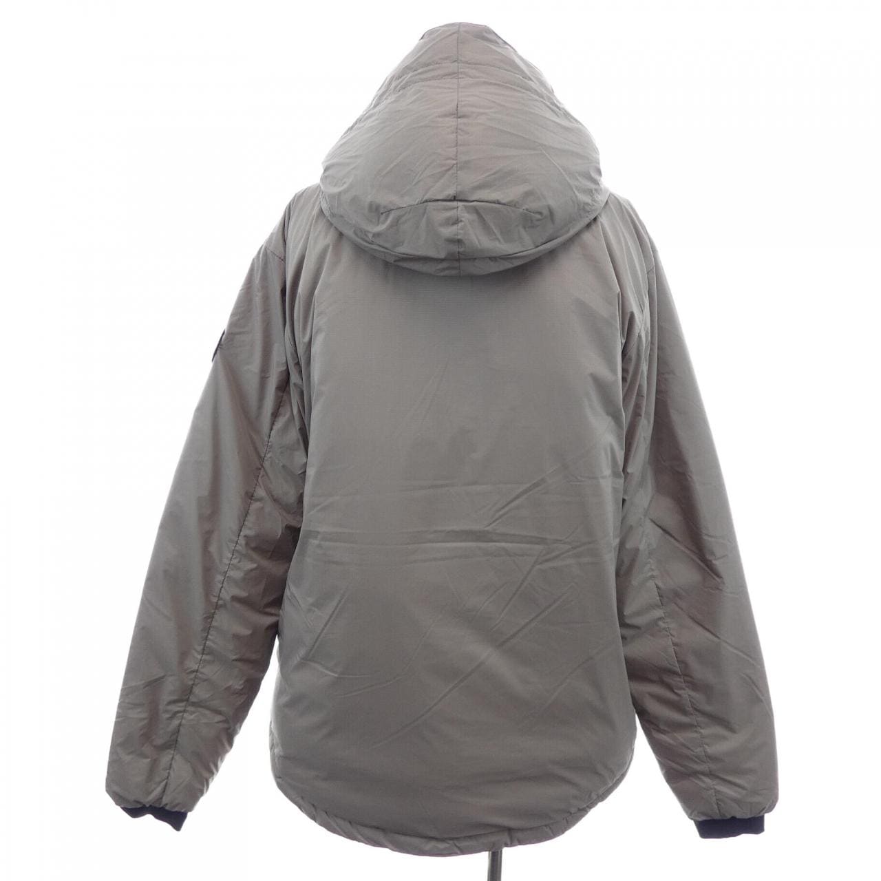カナダグース CANADA GOOSE BLACK LABEL 5078MB LODGE ロッジ ダウンジャケット