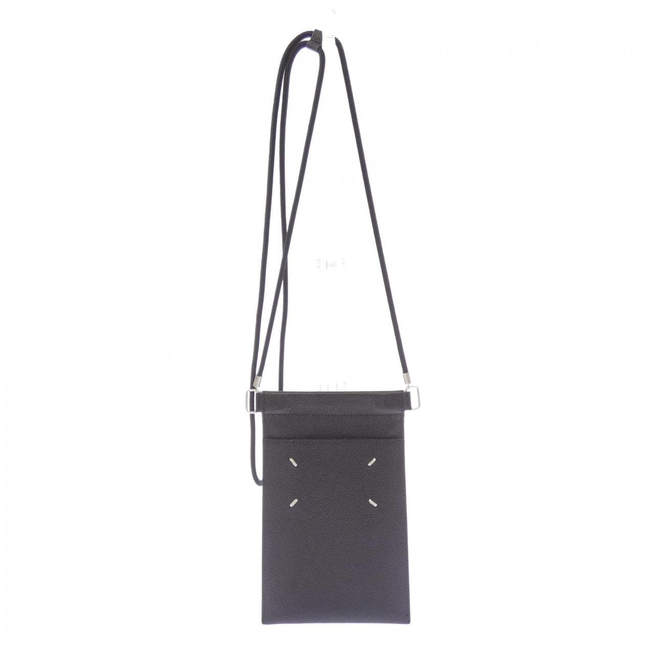 メゾンマルジェラ Maison Margiela IPHONE POUCH CASE S55UI0207 PHONE CASE
