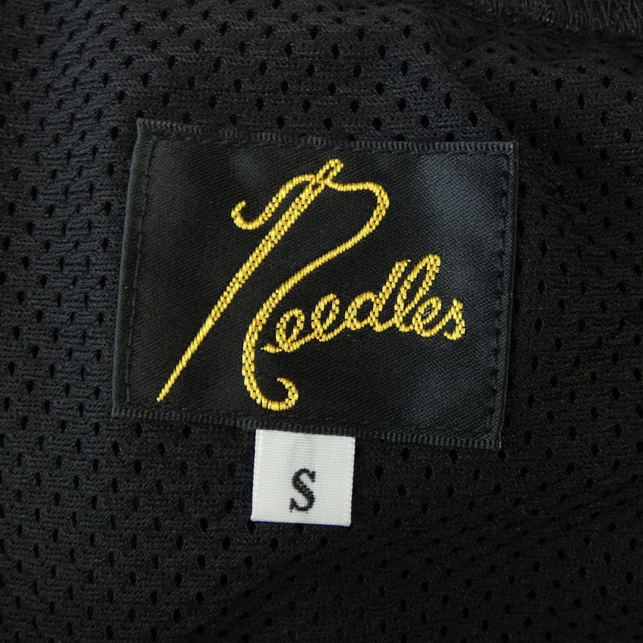 ニードルズ NEEDLES QV341 パンツ