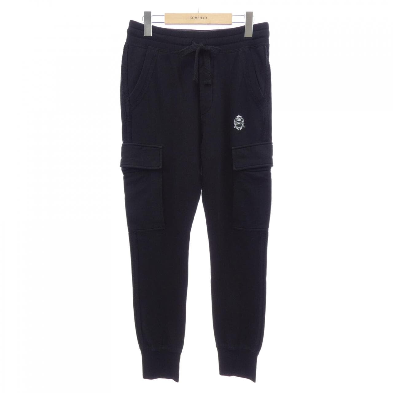ドルチェアンドガッバーナ DOLCE&GABBANA G3YYAJ パンツ