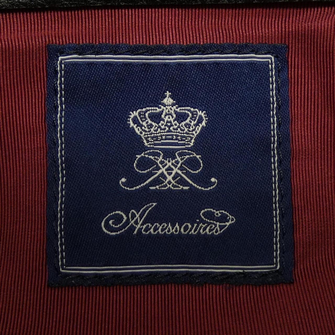 エイディエムジェイ ADMJ BAG